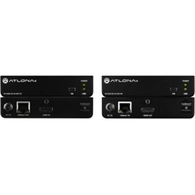 4K HDR HDMI Over HDBaseT TX/RX