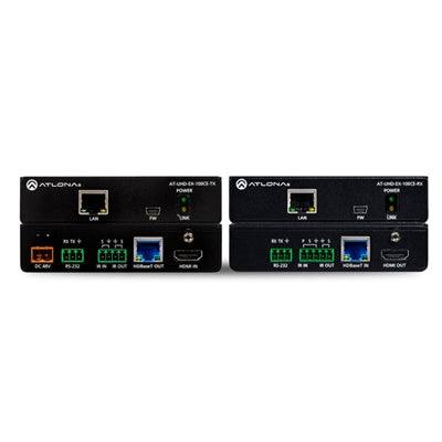 4K UHD HDMI Over 100 M HDBaseT