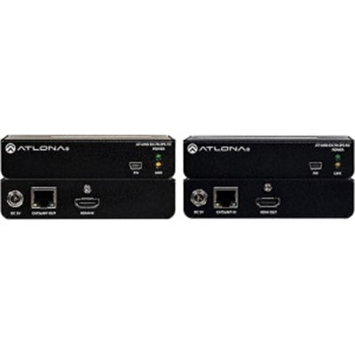 4K UHD HDMI Over HDBaseT TX RX
