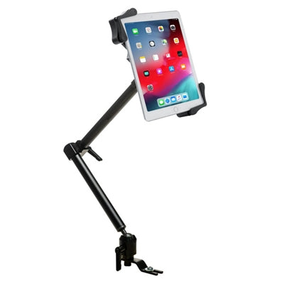 Aluminum Vehicle Mount