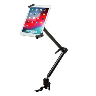 Aluminum Scrty Vehicle Mount