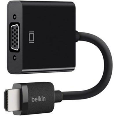 Hdmi To VGA Adapter With Power
