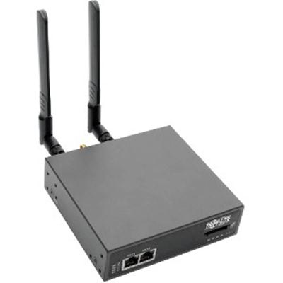 4 Port Console Server Cell GW