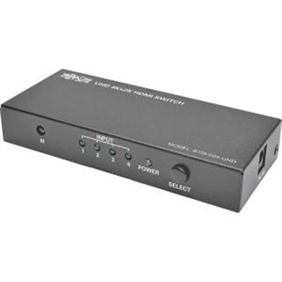 4Port HDMI Switch