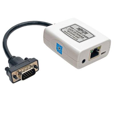 VGA Cat5 Ext 300ft
