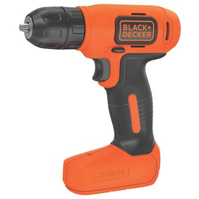 BD 8V MAX Lithium Drill