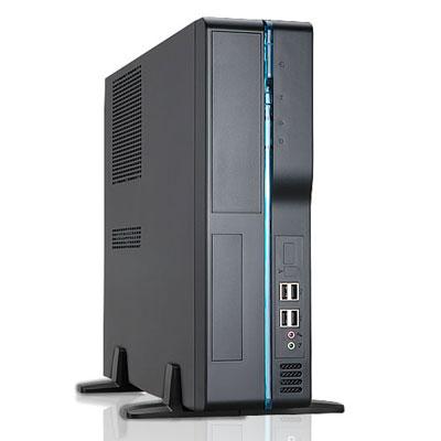 Haswell mATX Chassis BL631TB3F
