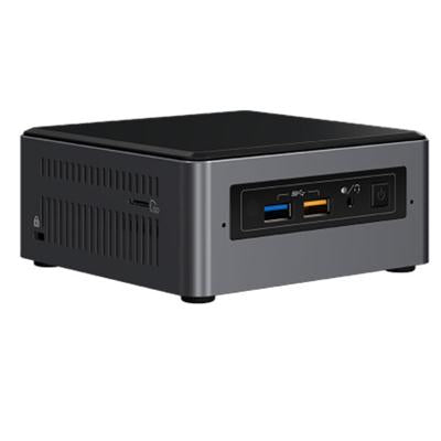 NUC Kit NUC7i3BNH NCNR