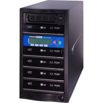 Bluray Duplicator 5