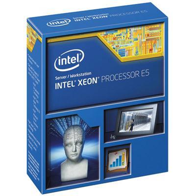 Xeon E5-1620 v4 4C Processor