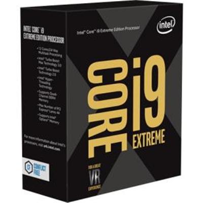 Core i9-7980X Processor