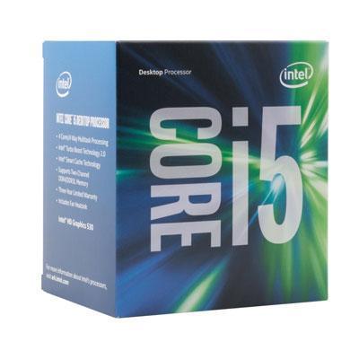 Core i5 7500 Processor