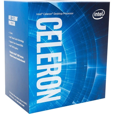 Celeron Processor G4930