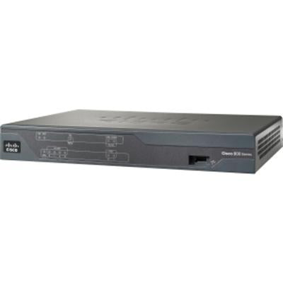 881 Ethernet Security Router