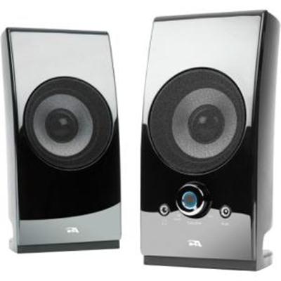 2.0 Powered Speaker System