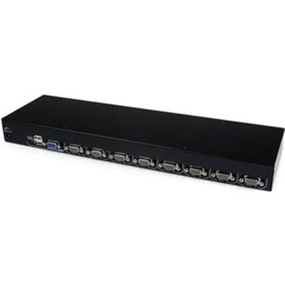 8 Port KVM Switch Module