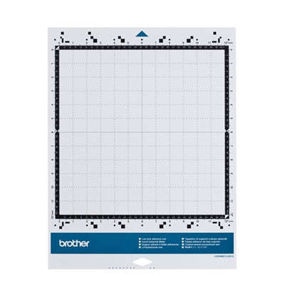 Low Tack Adhesive Mat 12