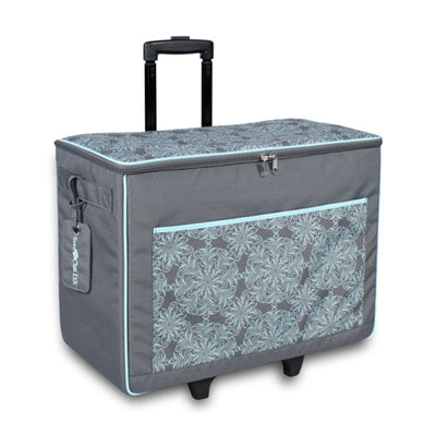 ScanNCut DX rolling tote bag g