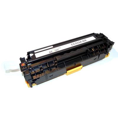 Toner Cartridge HP Printr Mgn