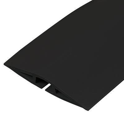 WM Corduct OF CrdPrtct 15' Blk