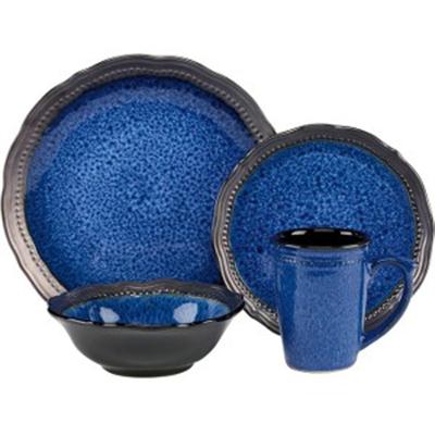 Jenna Blue Stone DW 16pc