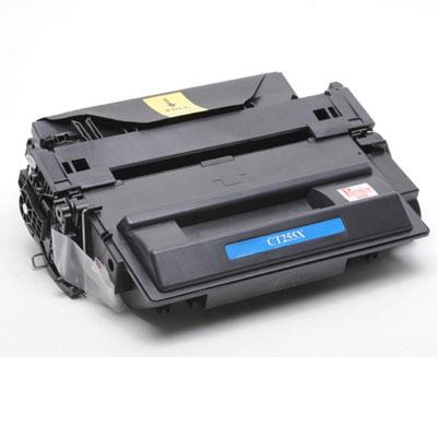 Toner Cartridge HP 55X Blk