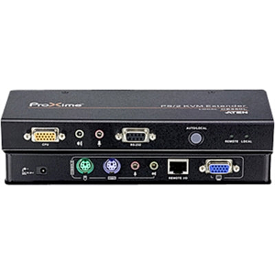1000' PS2 KVM Extender