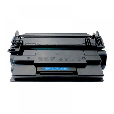 HP CF287A Toner Cartridge Blk