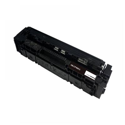 HP CF400X Toner Cartridge Blk