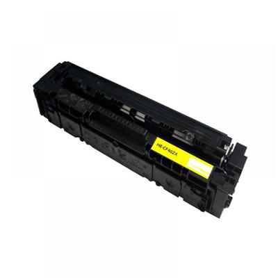 HP CF402X Toner Cartridge Yllw
