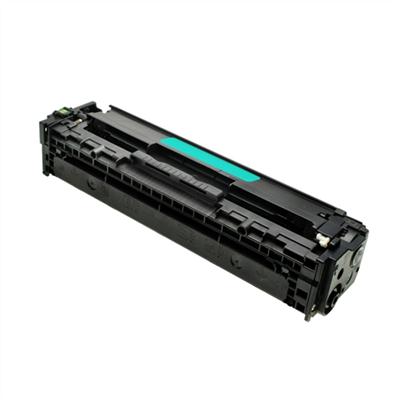 HP CF411A Toner Cartridge Cyan