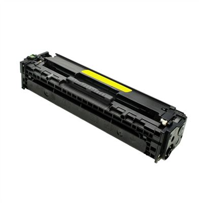HP CF412A Toner Cartridge Yllw