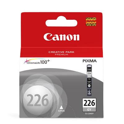 Gray Ink Tank CLI 226