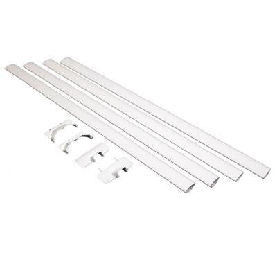 WM Cornermate Kit White