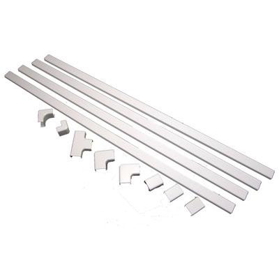 WM CMK50 CordMate II Kit White