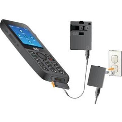 8821 Power Supply NA