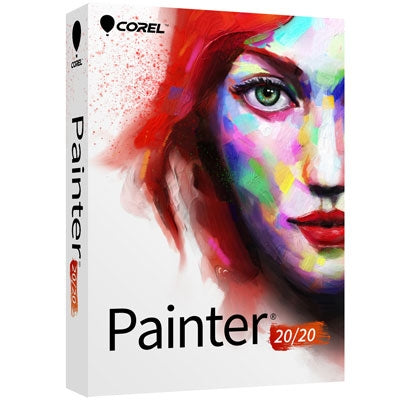 Painter 2020 ML Upgrade