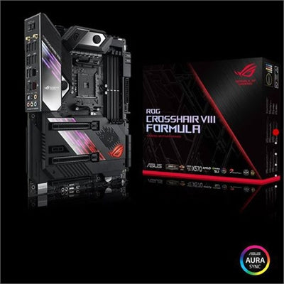 Crosshair VIII Formula ATX