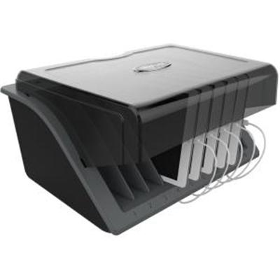 10Port USB Desk Charge Station