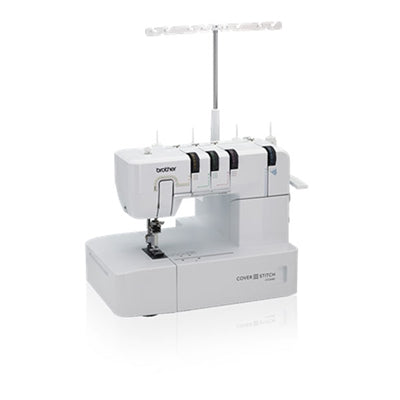 Singlesided Cover Stitch  Mach