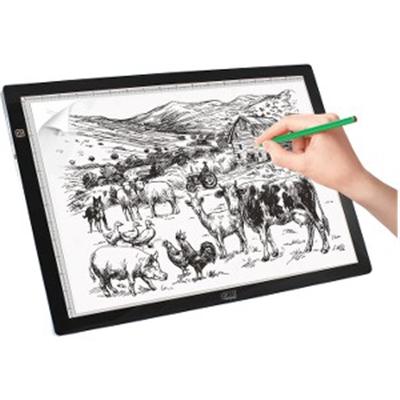 Adesso CyberPad P2 Sketch Pad