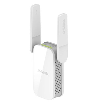 AC1200 DualBand WiFi Range Ext