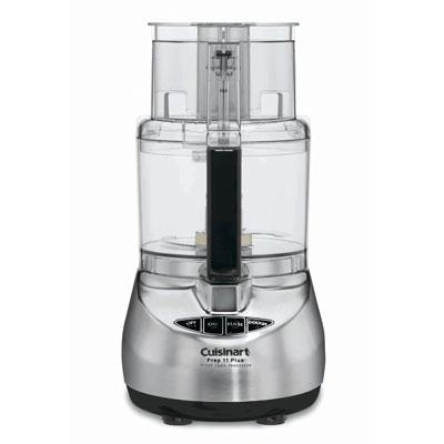 Food Processor 11Cup SS