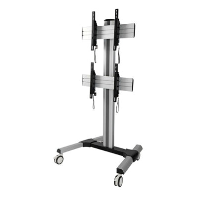 Dual Screen VideoWall 45 to 50