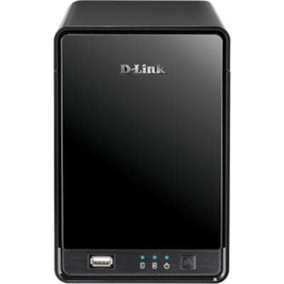 mydlink Network Video Recorder