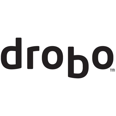 Drobo 5D3 with 10TB