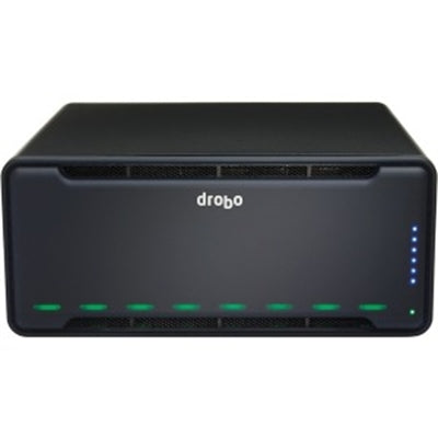 Drobo 8D3 Bay Storage Array