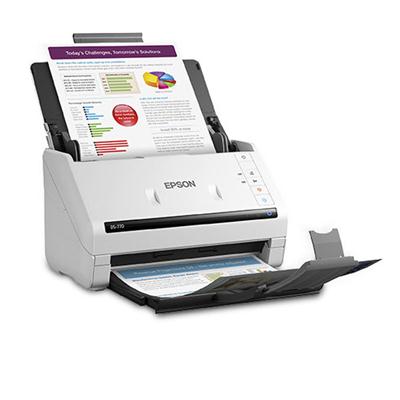 DS770 workforce scanner