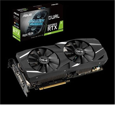 GeForce RTX 2060 Adv 6G VR Gam