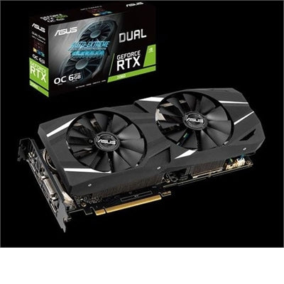 GeForce RTX 2060 OC O6G